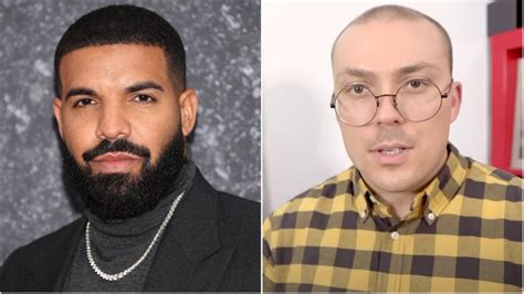 drake leaks dms|Drake Disses Music Critic Anthony Fantano With。